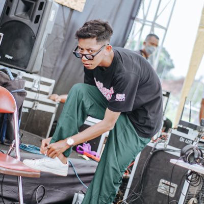 Danang agus febrian's profile picture