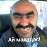 Profilbild von My name is: ИДИ НА ХУЙ!