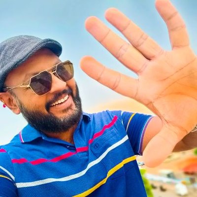 iamSachin786786's profile picture