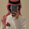 بدر العميري's profile picture