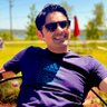 Dhruv Raj profil fotoğrafı