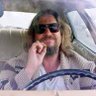 Jeff Lebowski 的头像