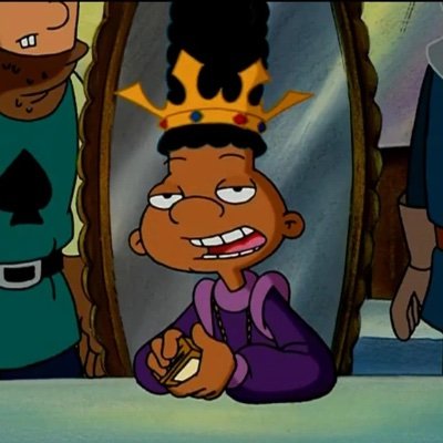 HSK 👣 👑's profile picture