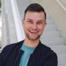 Profilbild von Spencer Wrolson