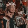 gina surv era profil fotoğrafı