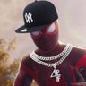 Spider Cuhh🕸️'s profile picture