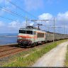 LE TRAIN HISTORIQUE DE TOULOUSE profil fotoğrafı