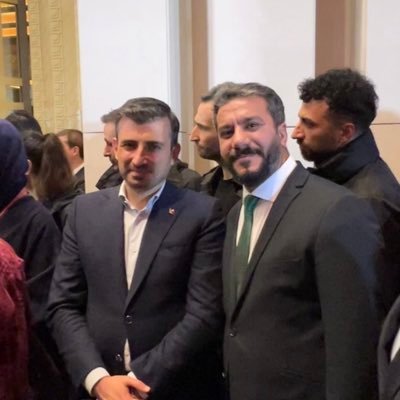 Remzi ELBEY's profile picture