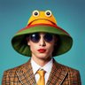 Profilbild von Mike Hunt