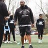 Фото профиля Coach Chavar Tyrance