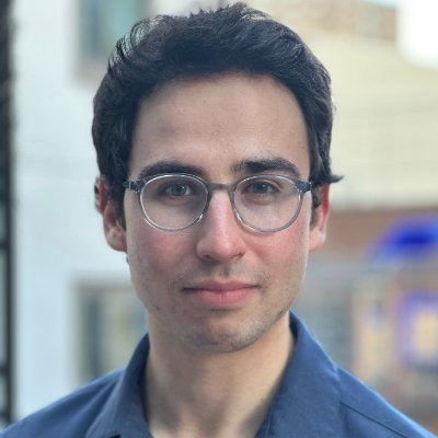 Mitchell Troyanovsky's profile picture