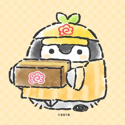 コウペンちゃんはなまるストア公式's profile picture