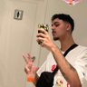 eu me chamo Lucas's profile picture