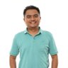 Ainor Syahrizal 的头像