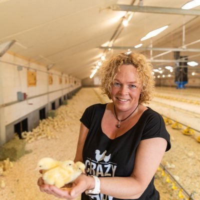 Alice van Drie's profile picture