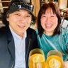 のりー💜栗原典子 profil fotoğrafı