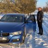 Profilbild von Mehmet Akif Sen