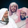 Фото профиля قناة الطريفي والعدوي والعلوان
