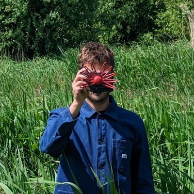 Bjørn Karmann's profile picture