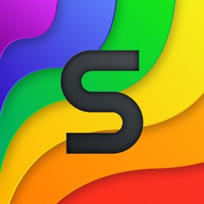 Surge App's profile picture
