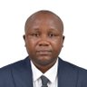 Profilbild von Alain Mukutcha Waluhelwe