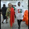 Фото профиля #iVoted4PeterObi