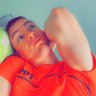 Profilbild von Patrick mc Ginley