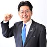 佐々木勝久 的头像