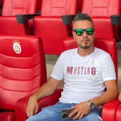 Volkan's profile picture