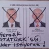Atatürk'çü Lider İstiyoruz!'s profile picture