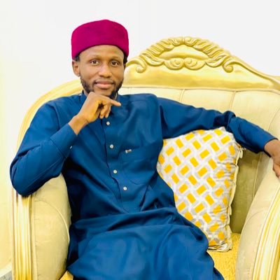 ImamJunaiduBAU's profile picture