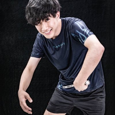 かたおか ひろき【卓球平社員】's profile picture