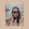 Bing profil fotoğrafı