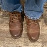 Sepatu Kulit Jengkol profil fotoğrafı