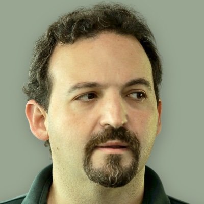 Maximiliano Firtman's profile picture