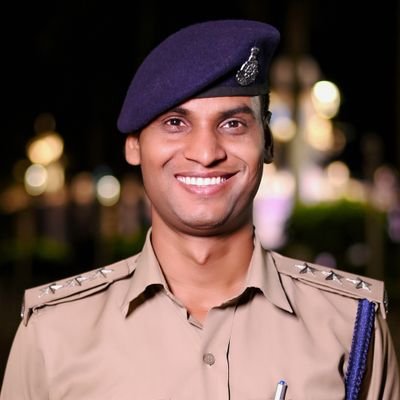 Santoshpateldsp's profile picture
