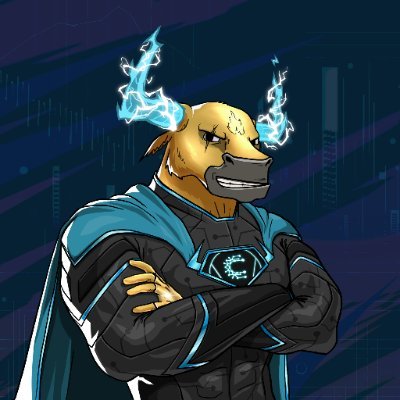 CredibleCrypto's profile picture