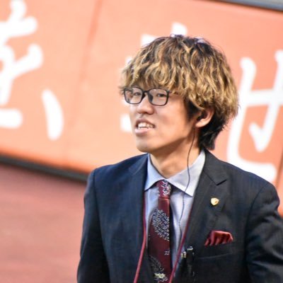 内藤悠史|鹿島アントラーズ's profile picture