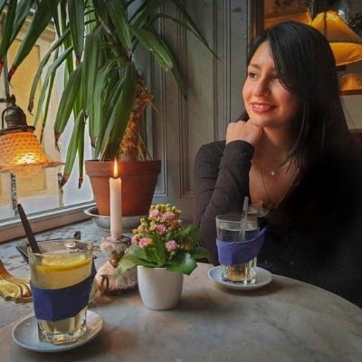 Birgül's profile picture