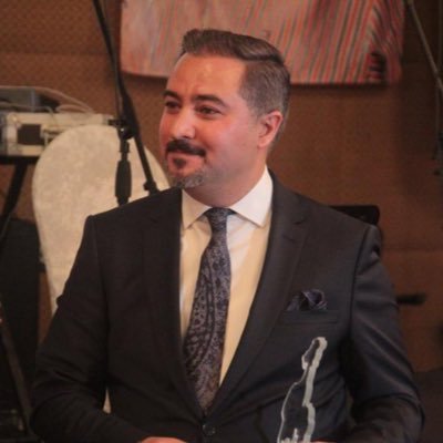 Zülküf Uçar's profile picture