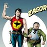 Profilbild von ZAGOR