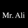 Фото профиля Mr Ali