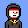 Profilbild von Alex Benfield