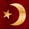 Ay Yıldız profil fotoğrafı