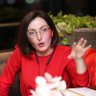 Sophiko Lagvilava's profile picture