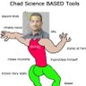 Huberman Protocols (not Andrew Huberman)'s profile picture