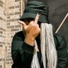 alien church girl is HEATED's profile picture