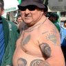 AQUÍ CARGA GORDA 的头像