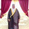 Profilbild von daifallh alghamdi