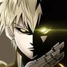 Genos incinera zurdos 的头像